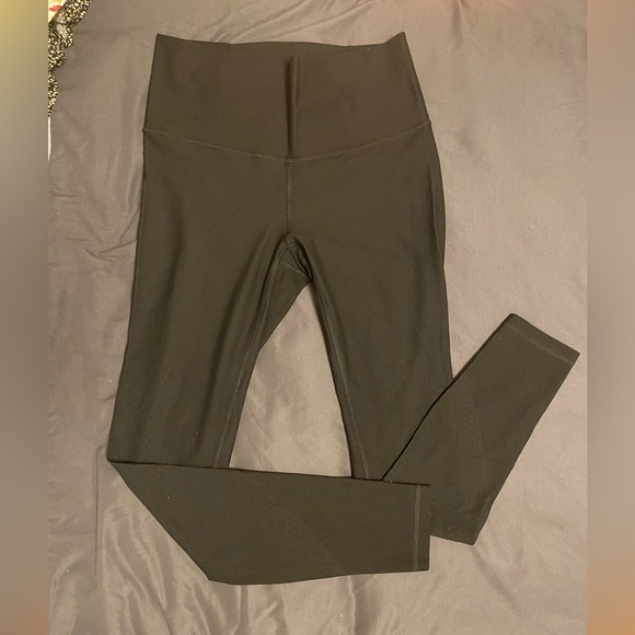 Lululemon Mapped Out High Rise 28” Tight - Picture 2 of 3